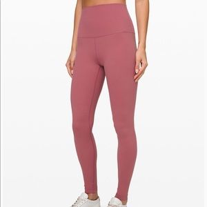Lululemon Align! 7/8